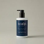 Champú de uso diario para deportistas | Scalp Pure Shampoo