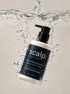 Champú de uso diario para deportistas | Scalp Pure Shampoo